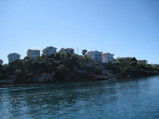 Şövalye Adası